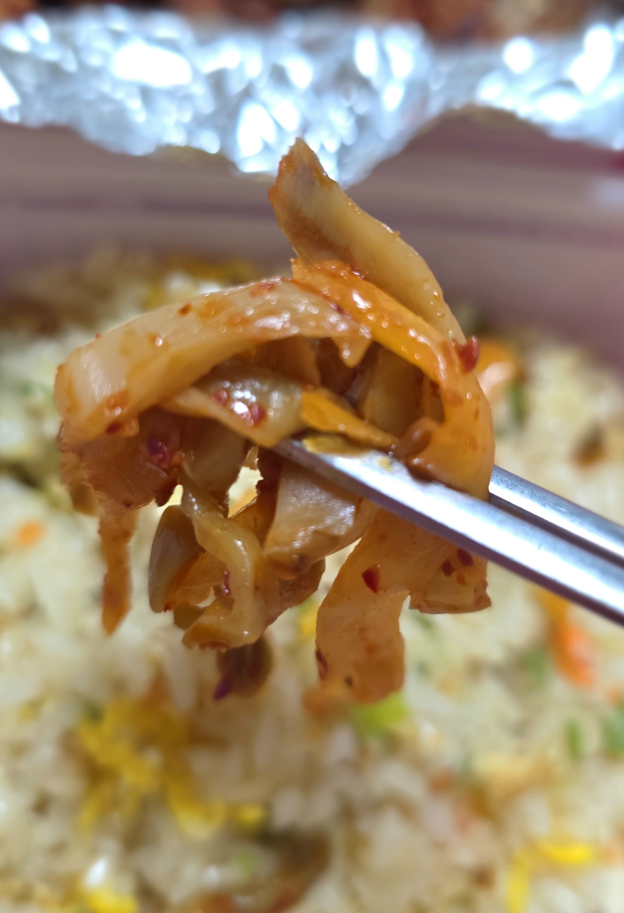 짜사이-맛이-좋아요.