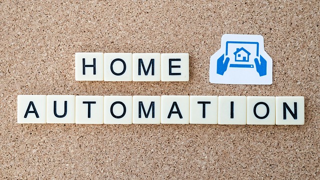 IoT HOME AUTOMATION