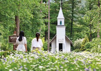 가평 가볼만한 곳