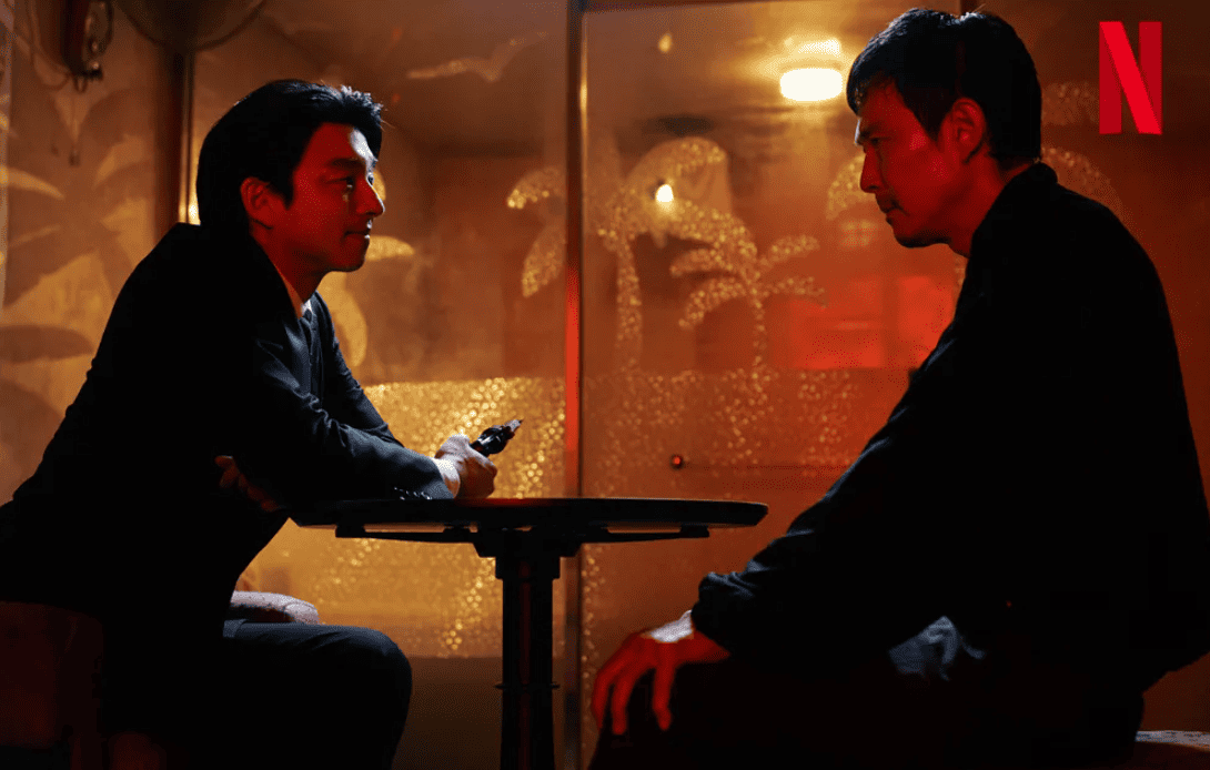 오징어 게임 시즌2 개봉일 언제? 출연진 누구? 몇부작?