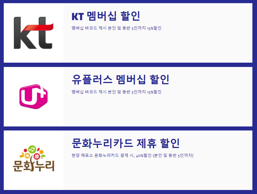 코엑스 아쿠아리움 할인 총정리: 가장 저렴하게 즐기는 방법