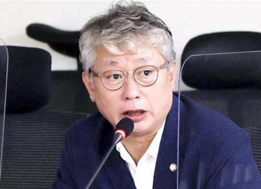 조응천 의원 프로필 나이 고향 학력 재산 지역구