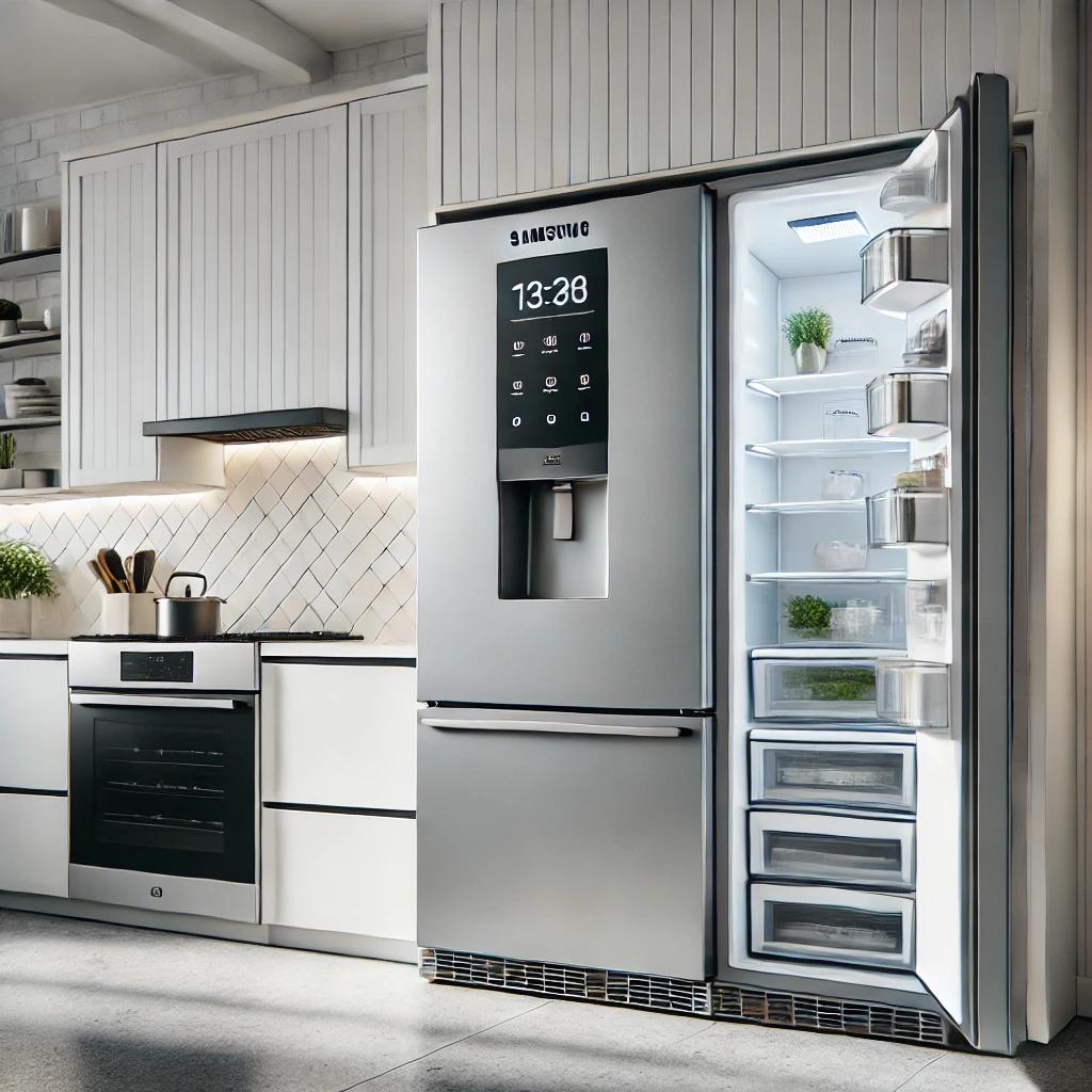 삼성 비스포크 냉장고