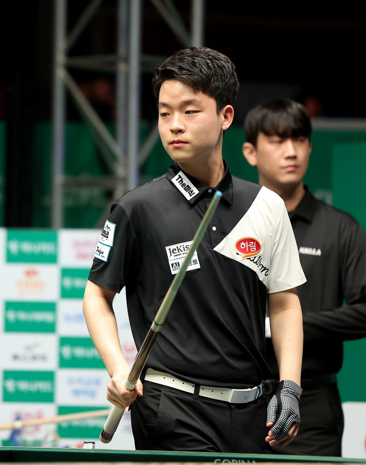김영원 당구선수 프로필 총정리｜나이 학력 고향 상금까지&hellip;PBA 최연소 월드챔피언의 모든 것