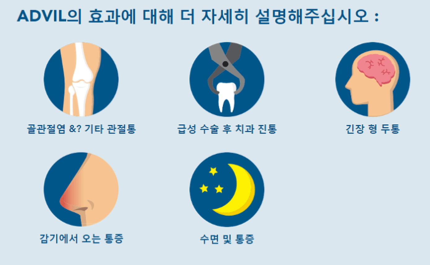 애드빌