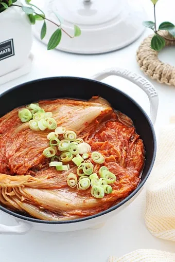 돼지고기 김치찜 황금레시피_22