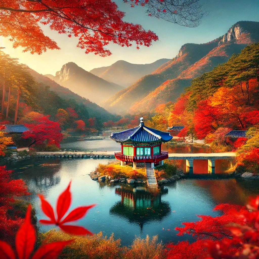 경상도 가을 여행지 추천