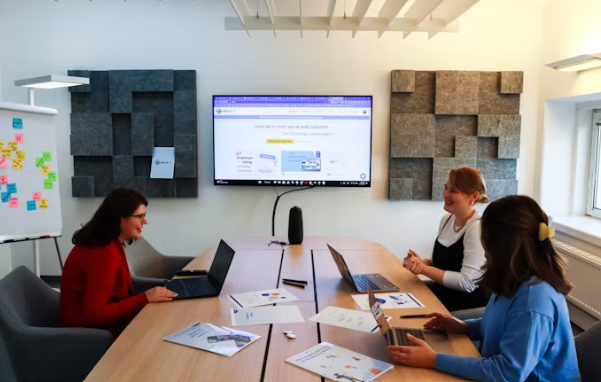 단기 프리랜서 활동