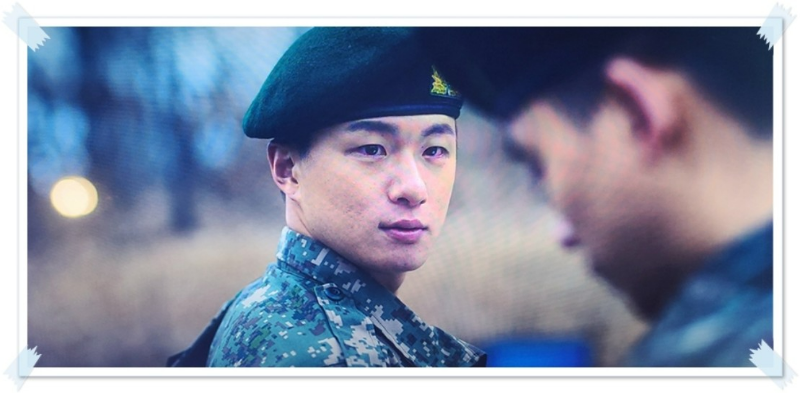 dp 시즌1 줄거리