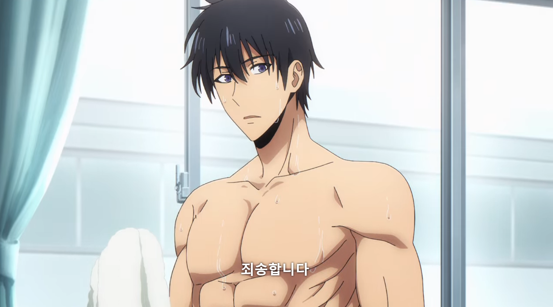 나혼자만레벨업-성진우