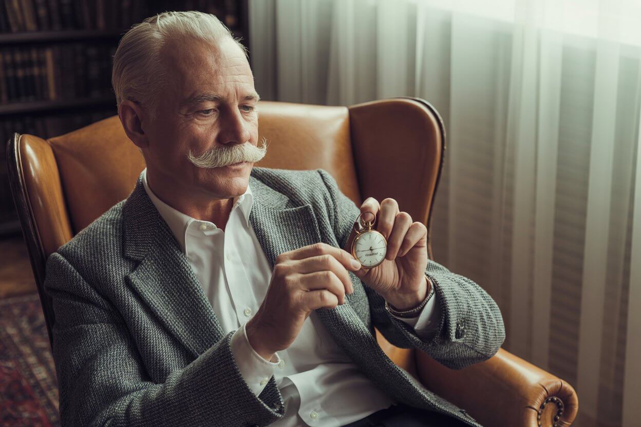 2025년 시니어 일자리 신청 조건과 방법 총정리