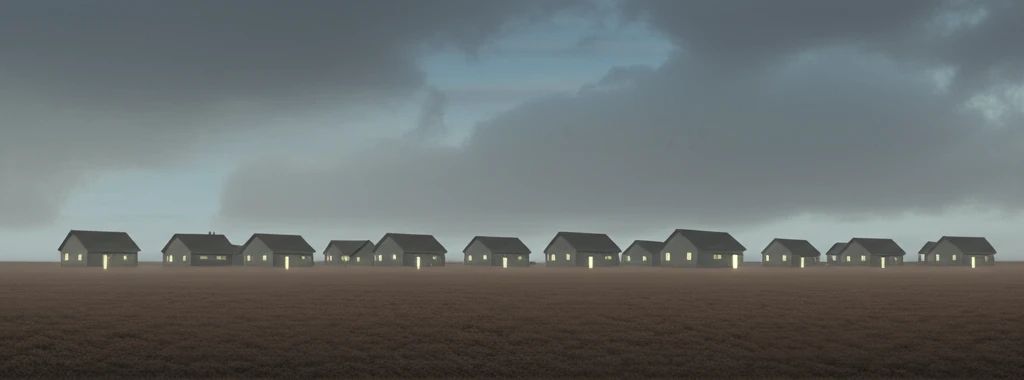 LH도 놀란 완주 봉동 경쟁률, 당신