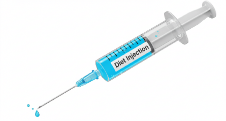 다이어트 주사