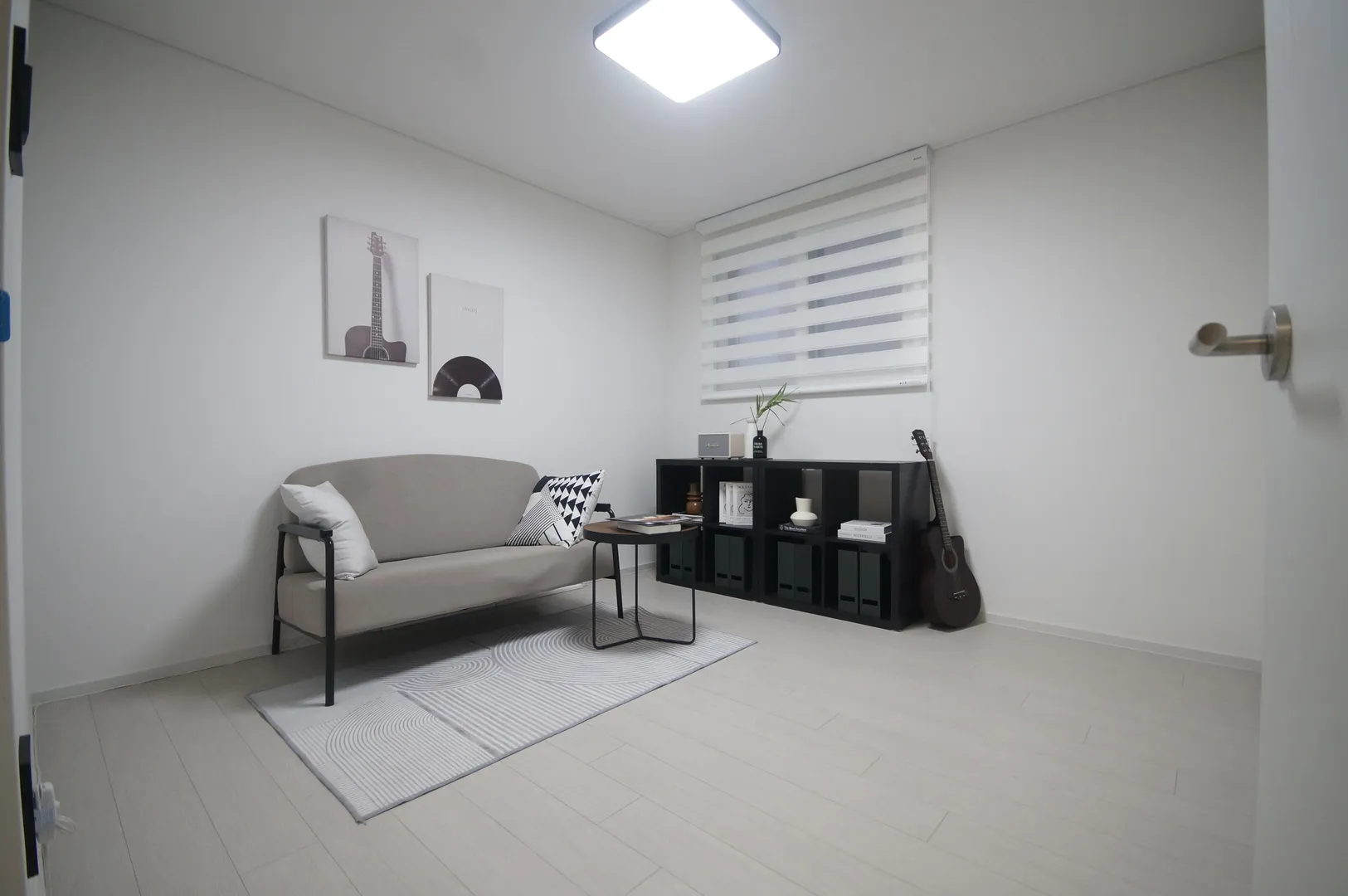 수원시 권선구 세류동 3룸 쓰리룸 신축빌라 침실