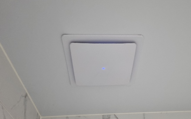 환풍기 소음 발생 원인