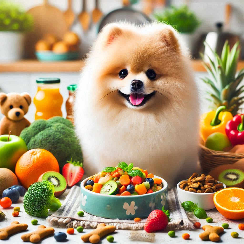 반려견 식습관 개선