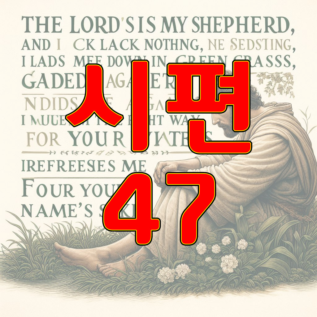 시편 47편