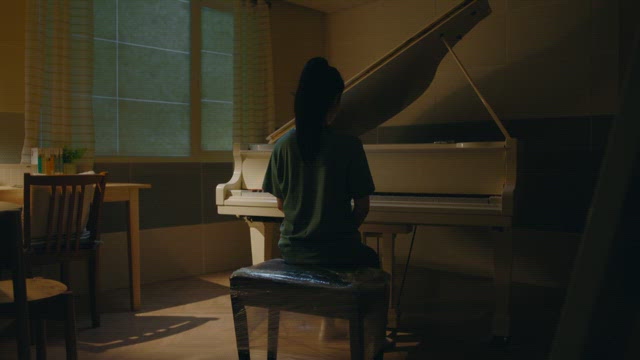 피아노 관련 사진