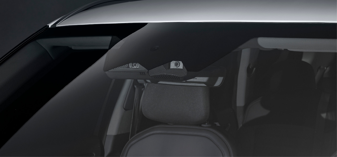 기아자동차 빌트인 캠 2 영상 스마트폰 다운로드