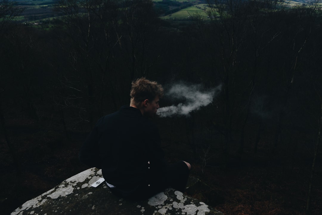 Smoking
