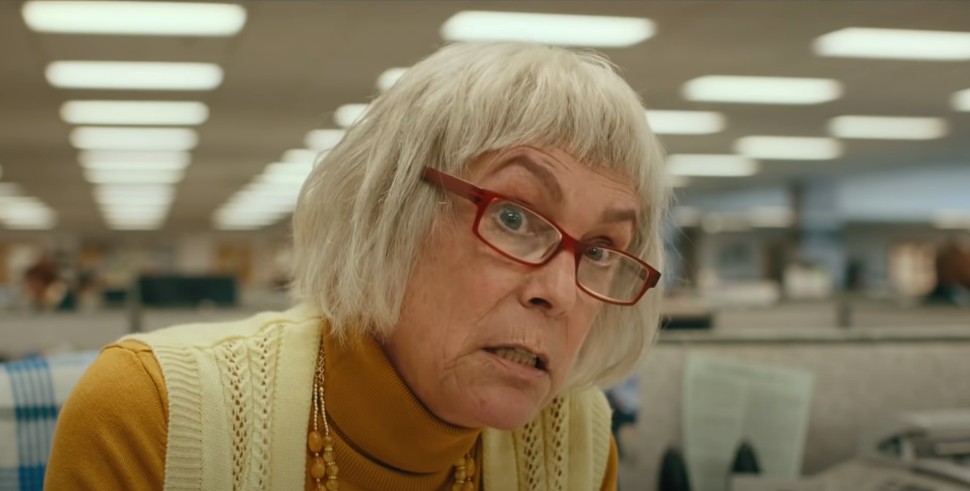 [멀티버스 영화추천] 양자경, 제이미 리 커티스 출연 영화 에브리씽 에브리웨어 올 앳 원스 줄거리, 결말, 리뷰