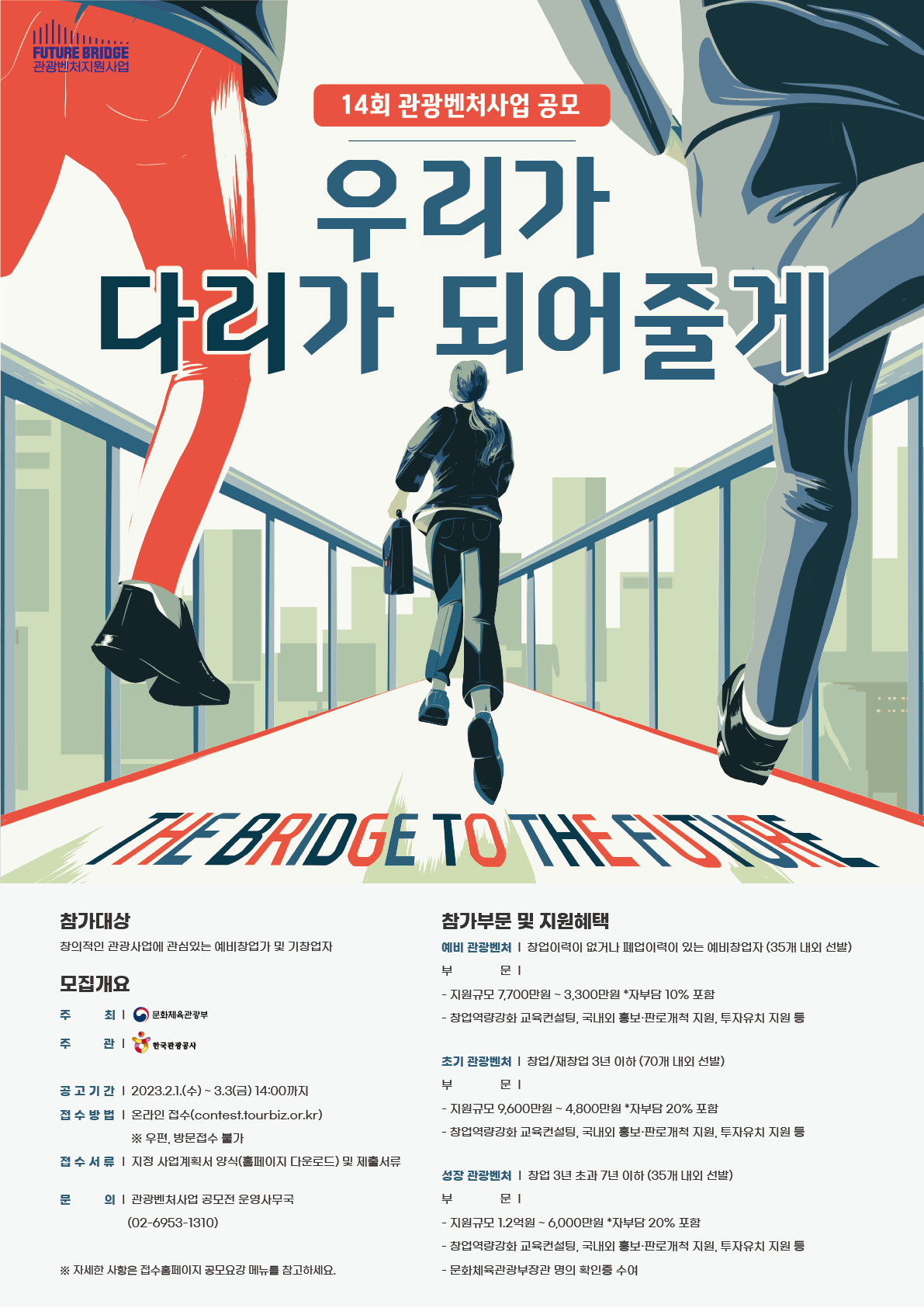 아이디어 번뜩이는 관광벤처사업 140개, ‘스타트업 코리아’ 성공모델로 육성한다