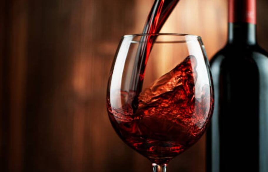 스트레스해소에도움되는음식