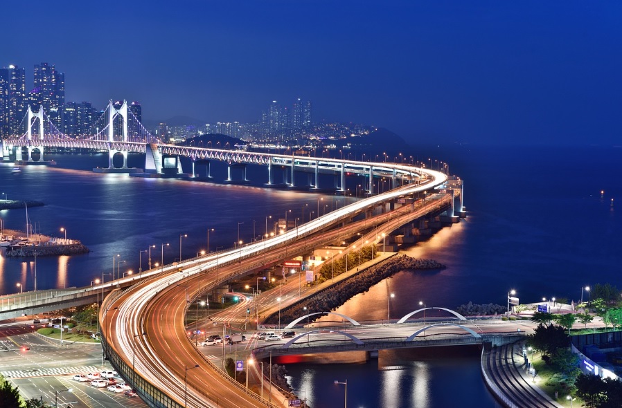 야경 예쁜 여행지 관련 이미지