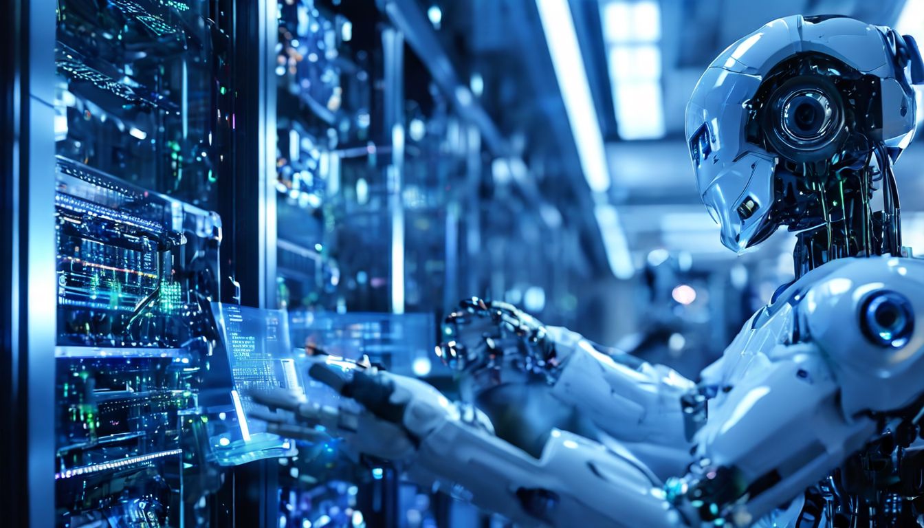 [Tech Series] kt cloud AI 에이전트 #4 : 에이전트의 협업 시스템