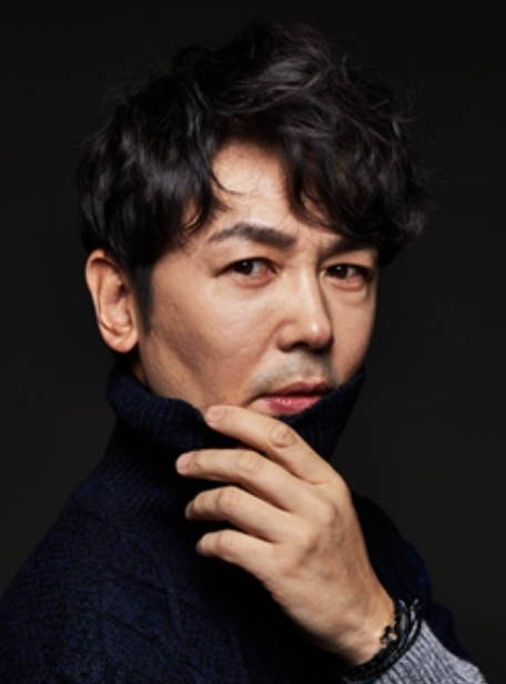 조연우 화보