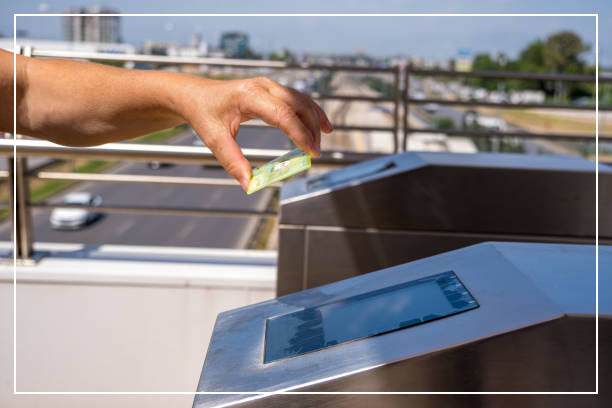 알뜰교통카드 신용카드