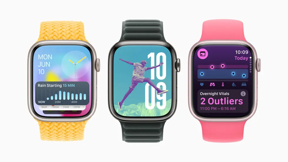 watch os 11