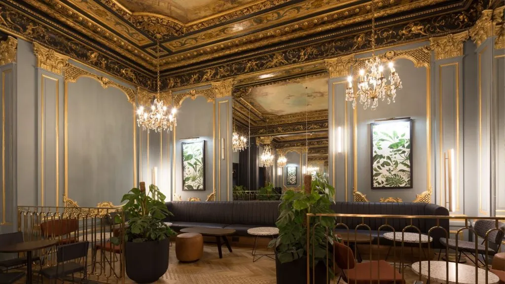 프랑스(파리) 위치