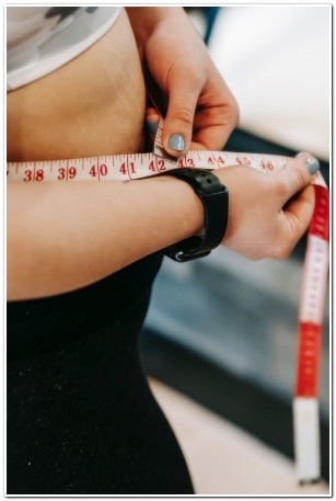 내장지방 빼는 법 분해 음식과 운동