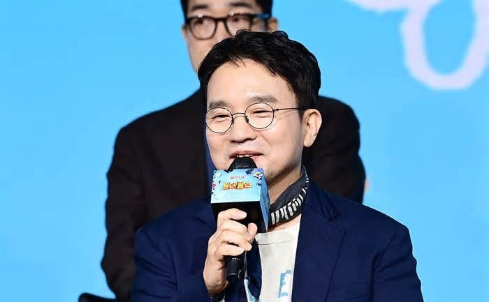 원더풀스 제작발표회 박은빈 차은우