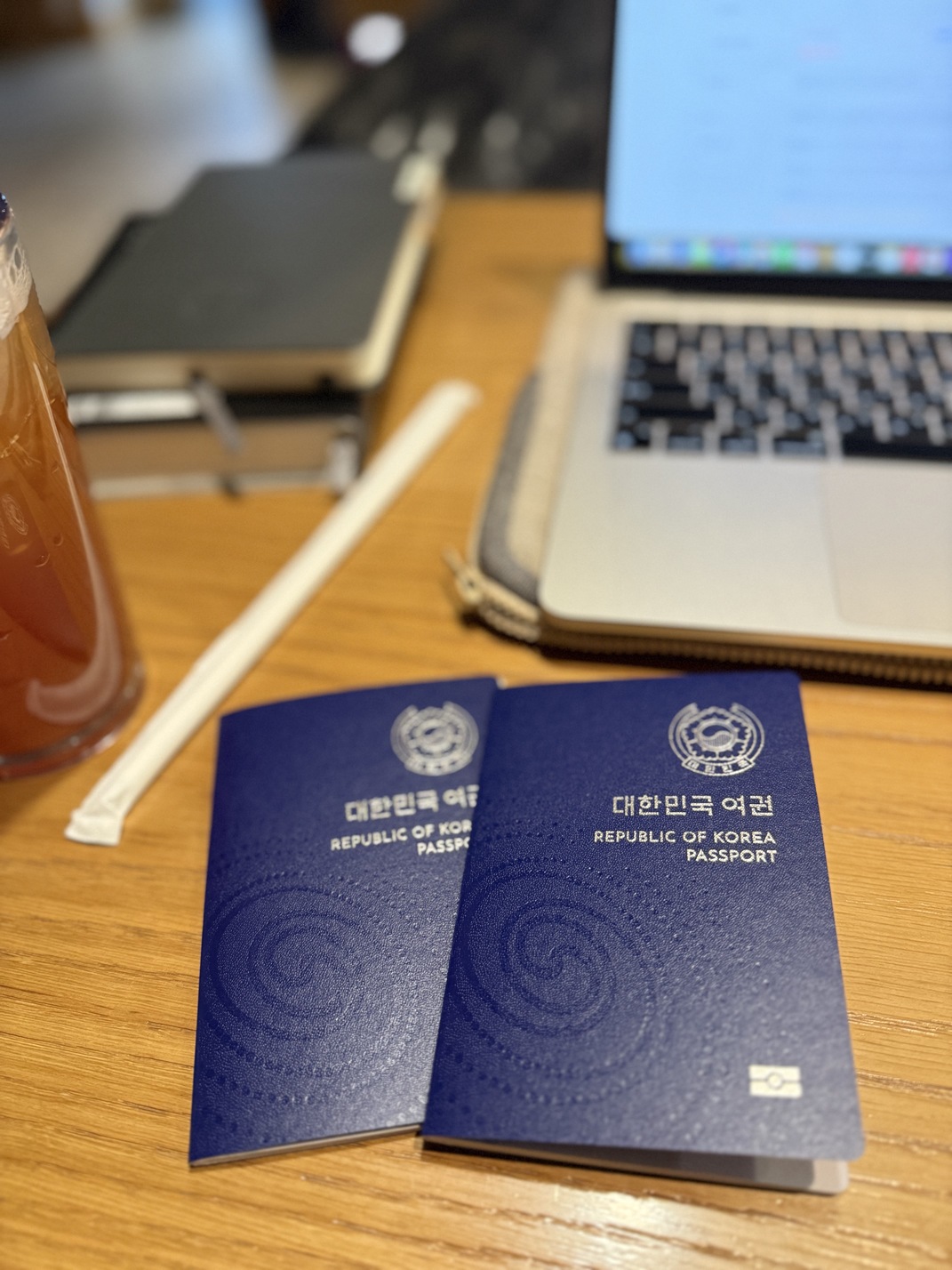 여권 발급 꿀팁 총정리