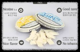 원조국가 스웨덴의 스누스 Snus