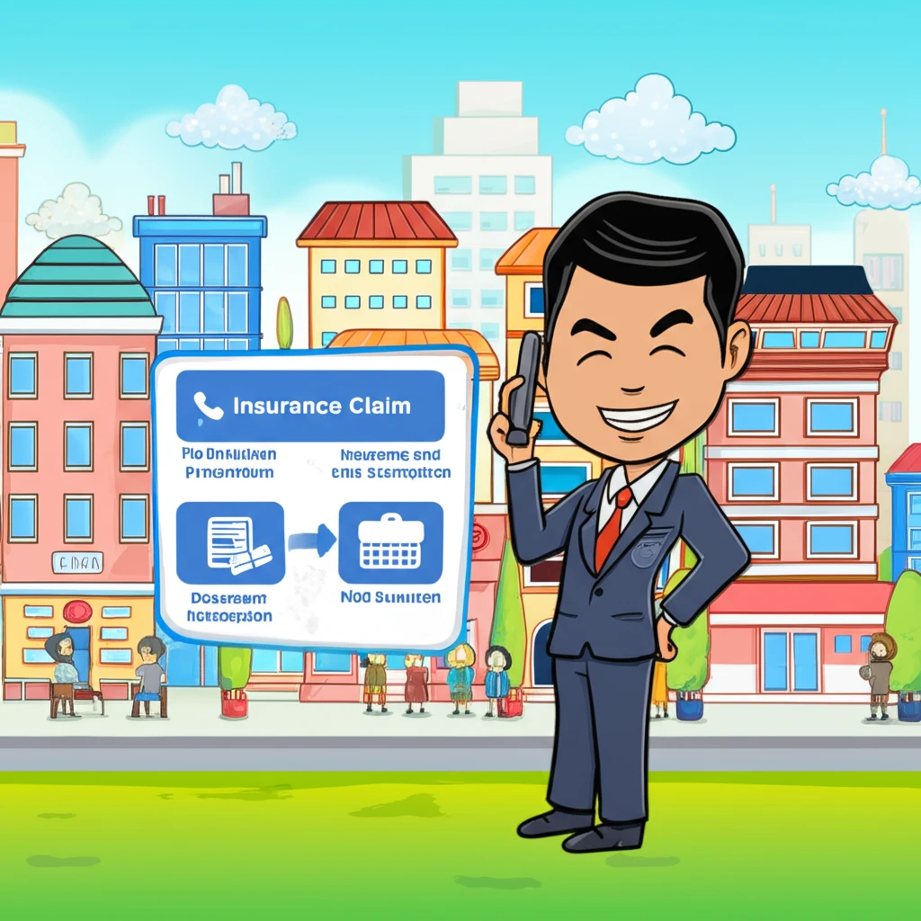 2025 군산시 시민안전보험 최대 3..