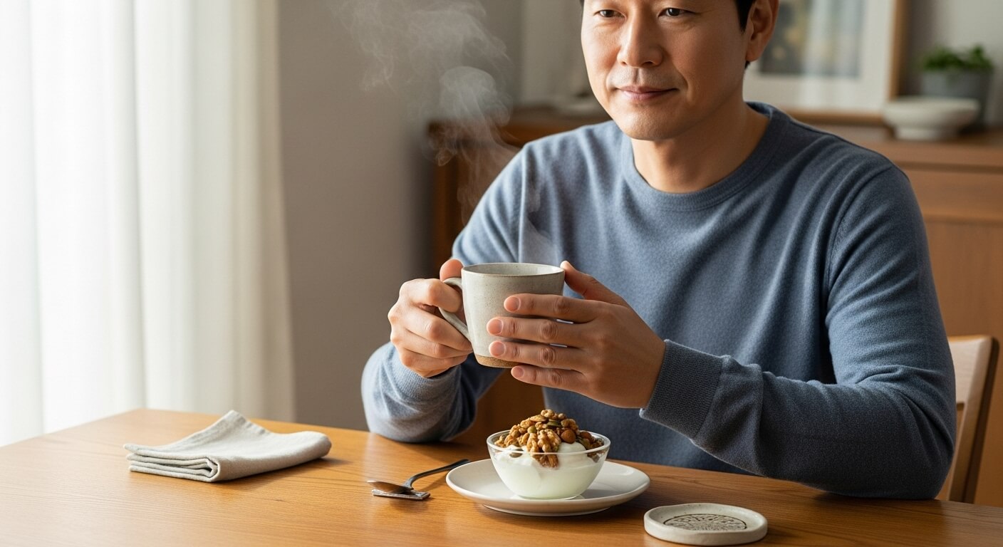 면역력에 좋은 음식 10가지 사진 5