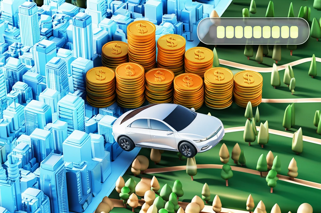 아이오닉6 전기차 보조금 의무 운행 ..