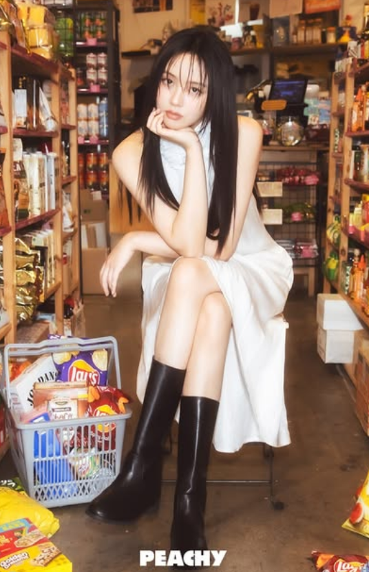 김소현