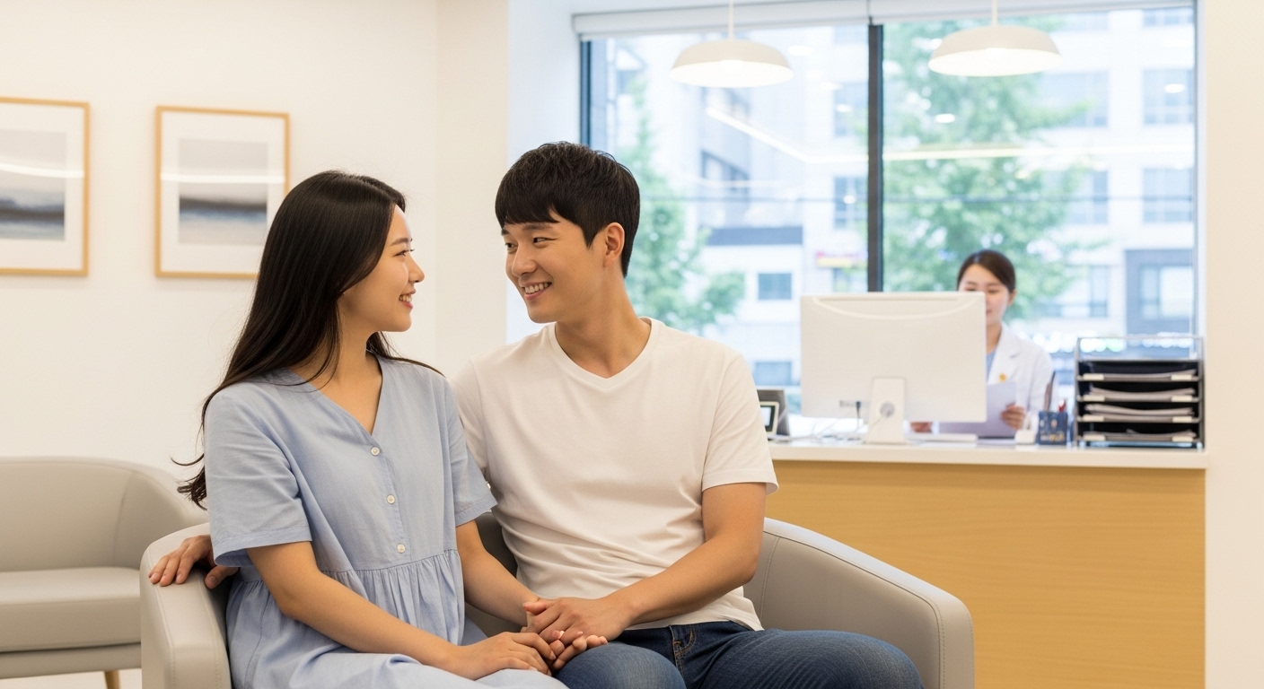 전립선 건강