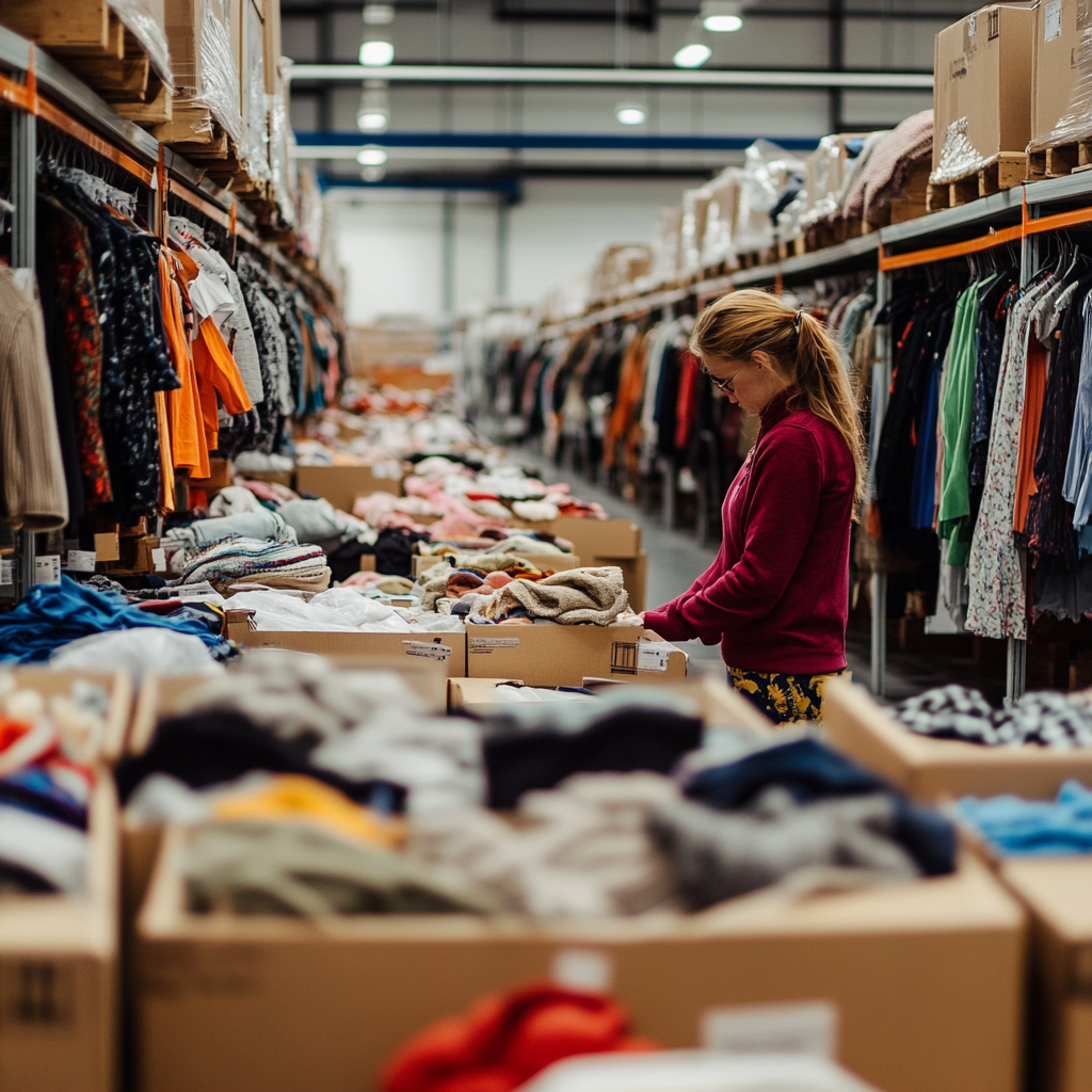 동대문 사입 성공 팁: 꼭 알아야 할 필수 전략