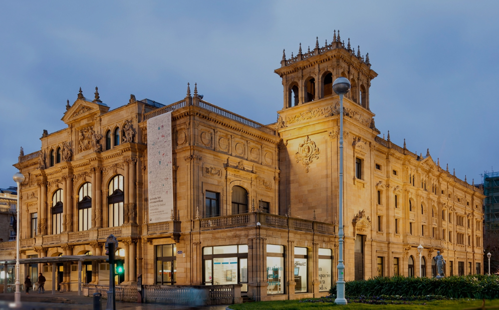 장사천재 백사장 시즌2 스페인 촬영지