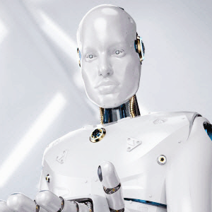 AI 로봇 관련주 대장주 테마주 주식 TOP5