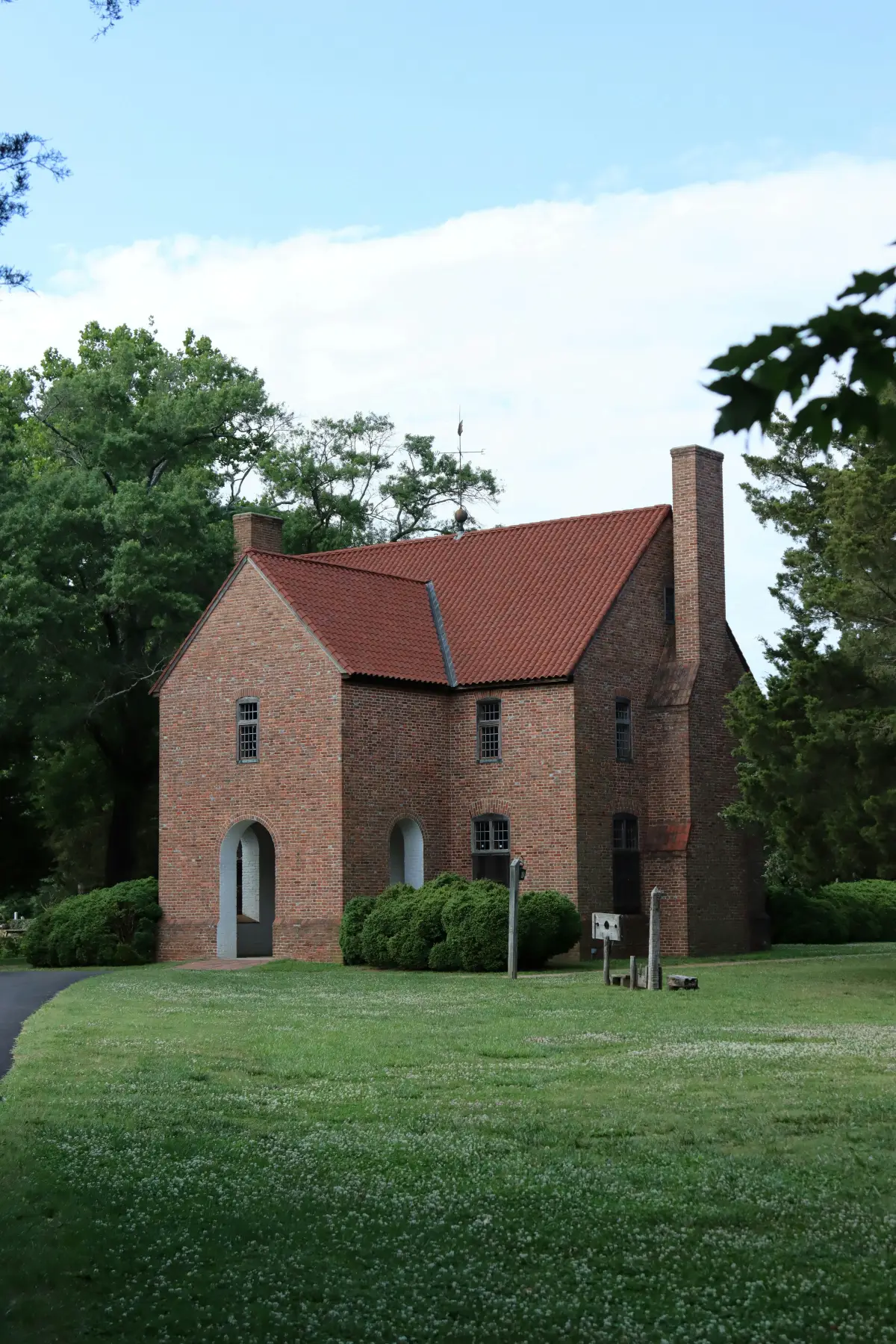 마당이-있는-단독주택