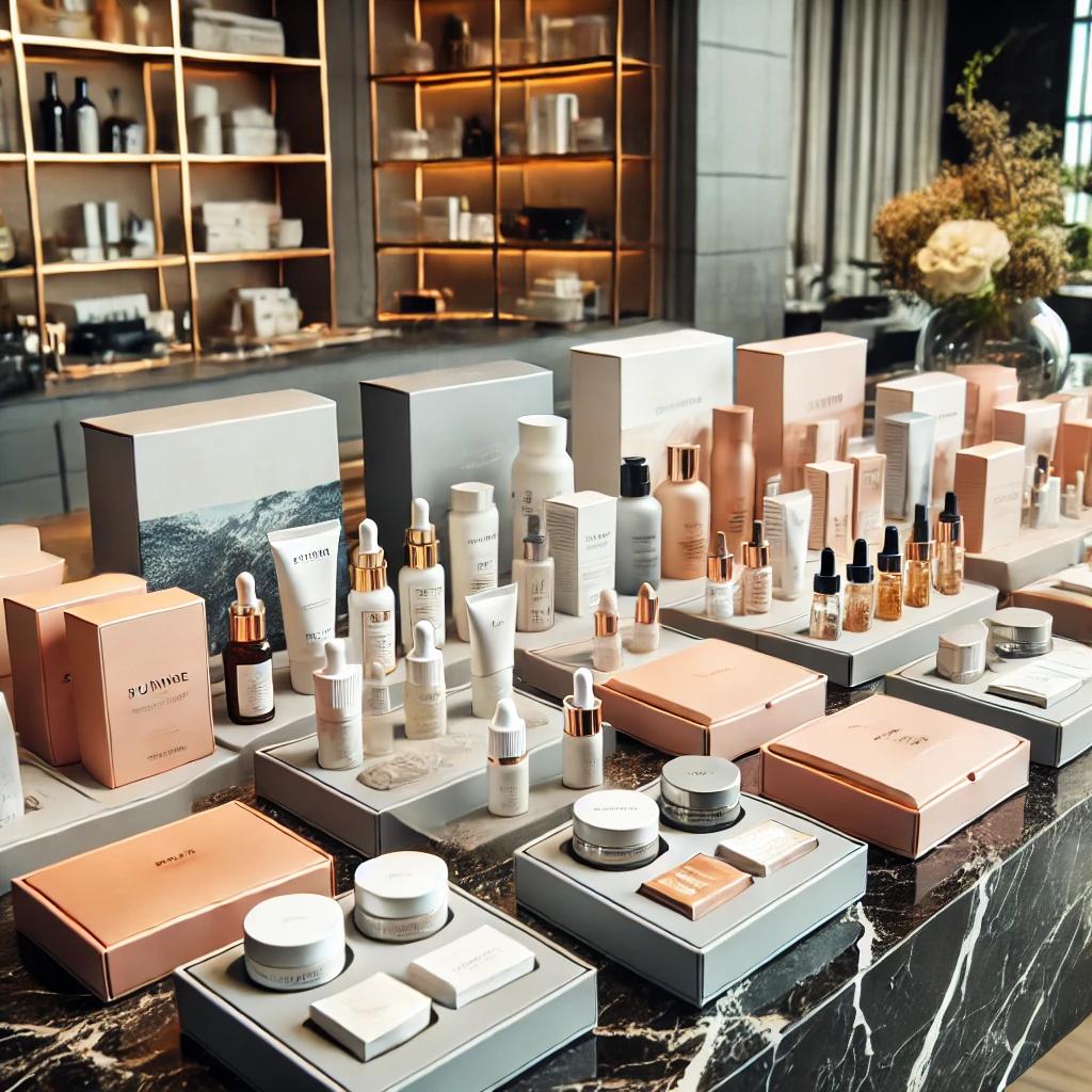 올리브영 luxe edit 샘플