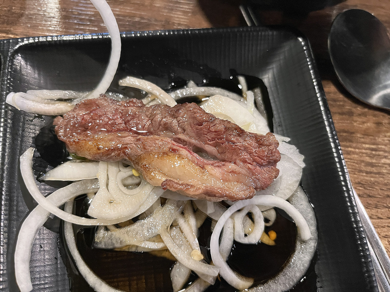 부산 덕천동 소고기 맛집 이유있소.