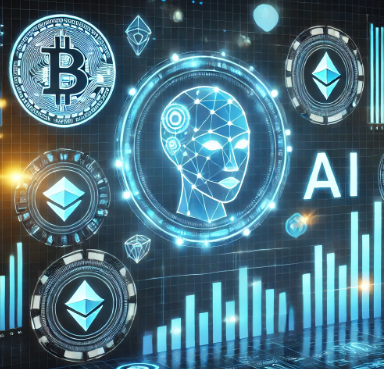 가상화폐 코인 전문가 VS 인공지능 AI&amp;#44; 알트코인 투자