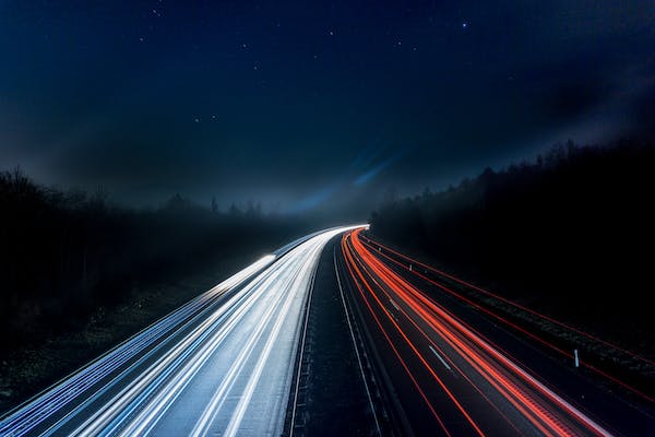 고속도로 통행료 면제대상&amp;#44; 교통상황